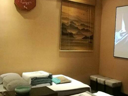 武汉青山区SPA解决方案：针对久坐族的专项护理